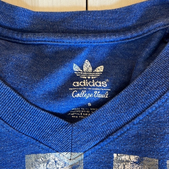 Adidas Women’s Pitt T Shirt - Picture 4 of 5